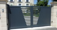 Notre société de clôture et de portail à Chasseneuil-du-Poitou